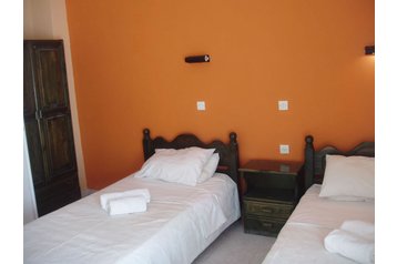 Griechenland Privát Lefkimi, Exterieur